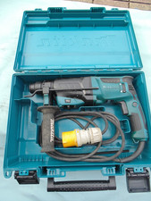 makita hr2630 110v 800w sds plus rotary hammer drill