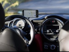 CravenSpeed Gemini Phone Mount for Mini 3rd Gen Magsafe Charger