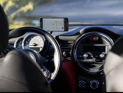 CravenSpeed Gemini Phone Mount for Mini [3rd Gen] Magsafe Charger