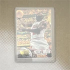 Fleer Metal Michael Jordan Insert #13 Chicago Bulls NBA Basketball Card