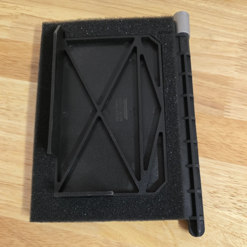 Kit de reparación de puerta Dorman 902-221 mezcla de climatización - Se adapta a Ford Ranger/Explorer 1995-11 Foto 3 de 4