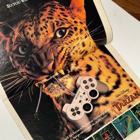 GamePro Magazine #131 Aug 1999 Tekken Tag Pok&eacute;mon Quake II Final Fantasy VIII Ad