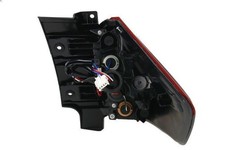 Heckleuchte TYC 11-6974-16-9 NISSAN X-TRAIL III (T32_, T32R, T32RR) 2 2014-