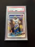 2023 Donruss Optic #238 Puka Nacua Los Angeles Rams RC Rookie PSA 9 MINT