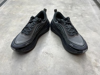 Nike Vomero Plus Men's Speckle Anthracite Dark Obsidian