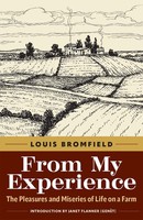 Bromfield | From My Experience | Taschenbuch | Englisch (2023)
