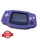 Nintendo Game Boy Advance Console System Cleaned Tested New Indigo CaseReneweds