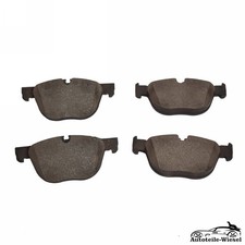 Bremsbelagsatz Vorne für BMW X5 E70 F15 F85 X6 E71 E72 F16 F86 06-19