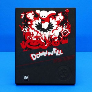 Downwell | eBay