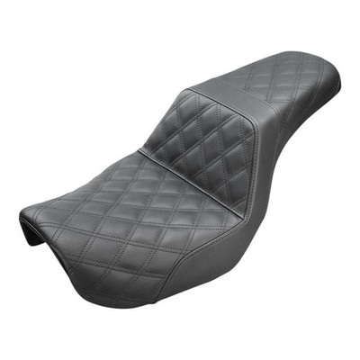 SADDLEMEN Step-Up Sitzbank SEAT STEP UP LS DYNA