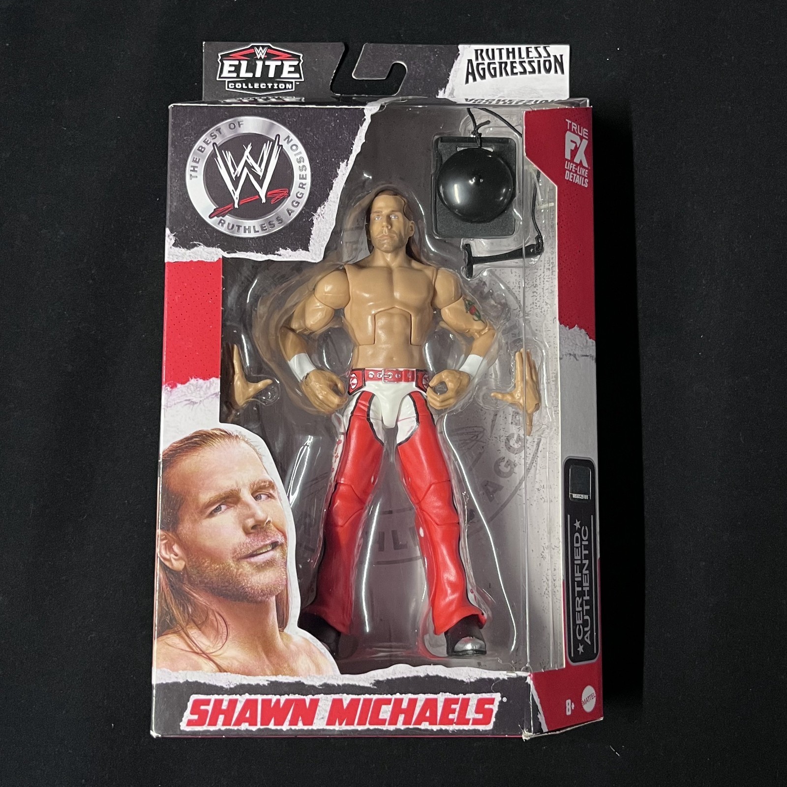 Mattel Walmart Exclusive Hbk