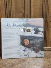 Creative Memories 7x7 Page Protectors 12 Sheets N I P