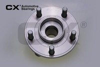 Radnabe Vorne FüR Ford Galaxy III CK MK VAN S-Max CJ WA6 Ab 15-> DG9C2C300A3A