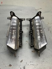 06-08 BMW Z4 E85 E86 Front Fog Light Pair OEM...