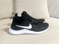 Nike Free Tr 8 Black White Training Running Shoes Womens 12 Mens 10.5 New Nike Free Tr 8 Black White Training Running Shoes Womens 12 Mens 10.5 New