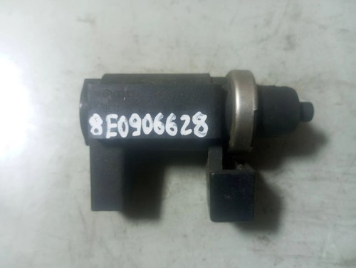 Audi A4 S4 B7 8E 8H 2006 Diesel 103kW Turbolader Druckwandler Magnetventil