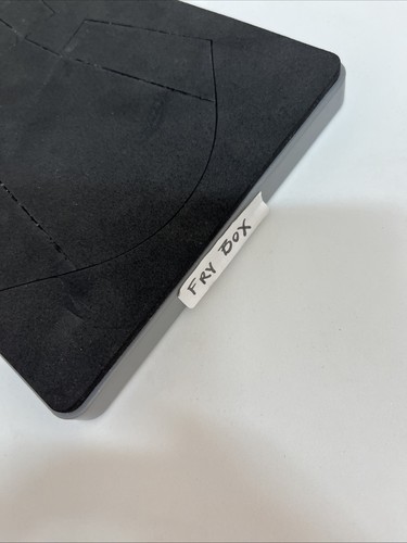 Stampin Up Sizzix Big Shot Bigz L Die Fry Box - Foto 3 di 3