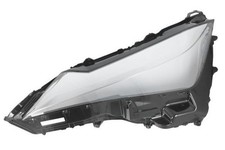 BLIC Scheinwerferglas Scheinwerfer-Streuscheibe 5410-19-2276105P Links für LEXUS