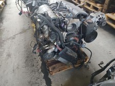 2001-2003 Chevrolet Corvette Complete Engine Changeover - 5.7l Ls1 77k Miles