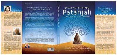 Demystifying Patanjali : The Yoga Sutras,Swami Kriyananda
