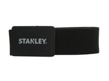 Image of Stanley Elasticated Belt One Size