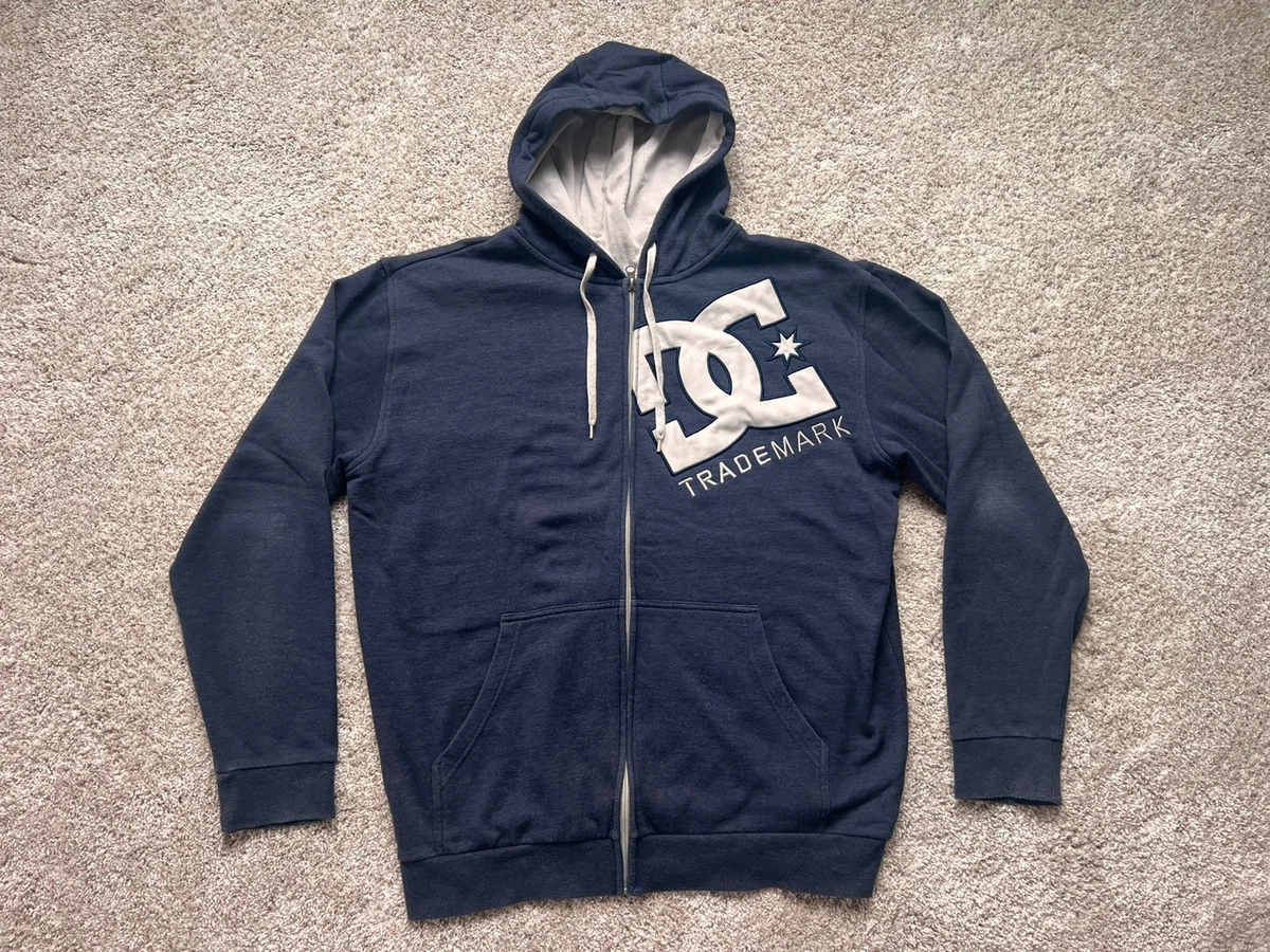 DC Shoes Hoodies & Sweatshirts for Men for Sale | Shop Men's