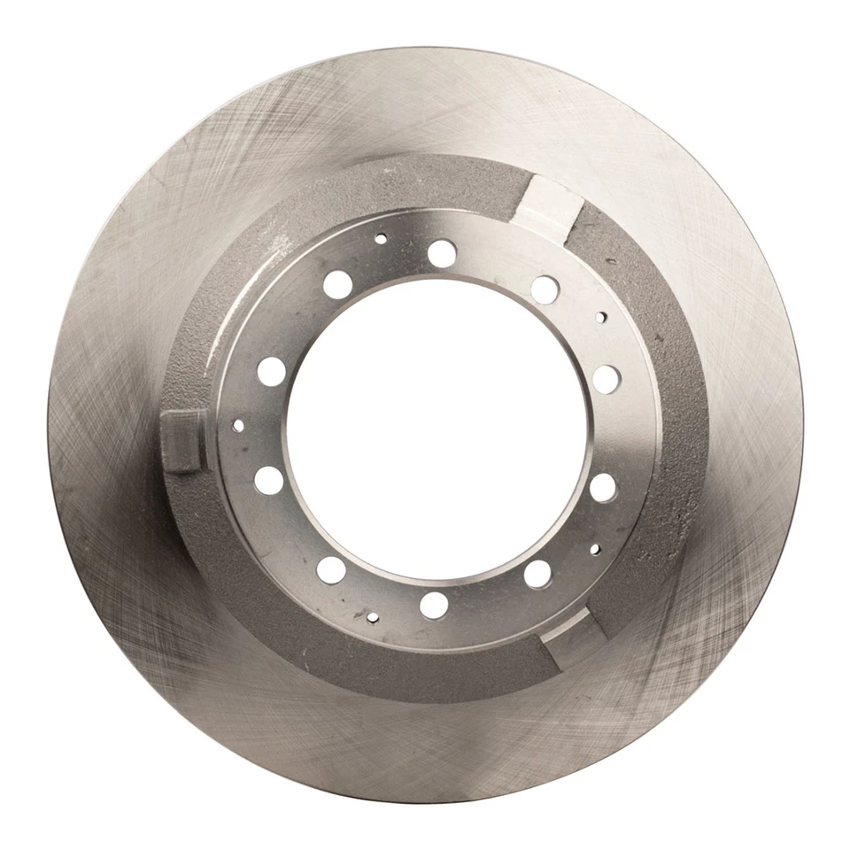 Pastilla de freno de rotor de freno delantero para International Harvester TerraStar 6,4 L 2010-2015 Foto 3 de 4