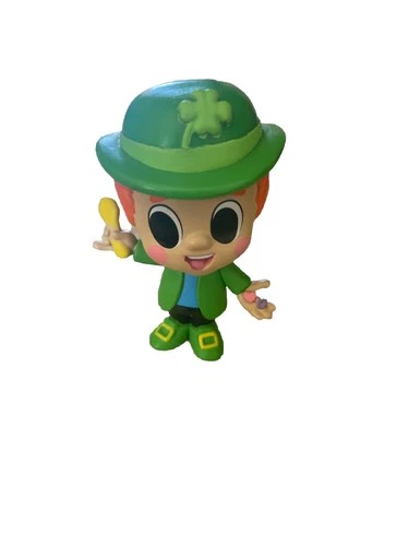 Funko Mystery Minis Ad Icons General Mills Lucky Charms Leprechaun 1/12