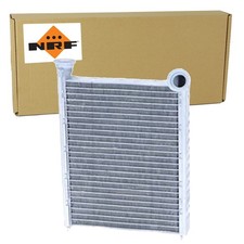 NRF WÄRMETAUSCHER HEIZUNGSKÜHLER passend für RENAULT ESPACE GRAND KADJAR KANGOO