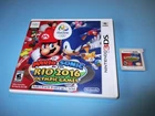 Mario & Sonic at the Rio 2016 Olympic Games Nintendo 3DS XL 2DS w/Case
