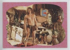 1997 Upper Deck George of the Jungle Funny-Looking Fella! #9 0kb5