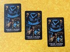 True Crime Oracle Cards 80 Cards To Help You Discover the Clues Behind Mysteries — photo 3