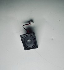 Internal Speaker Module 4 Ohm 1.5W with 2 Pin Connector Replacement