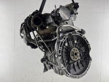 Moteur Mercedes CLASSE A