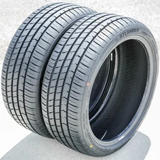 2 Tires Atlander Xsport-86 195/55R16 87V Performance
