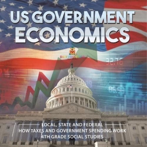 Baby Professor US Government Economics Local, State and Federal H