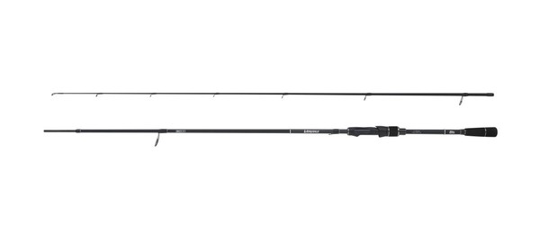 Abu Garcia Veritas 902MH 2,74M 8-45G Spinnrute Steckrute Raubfischrute-image