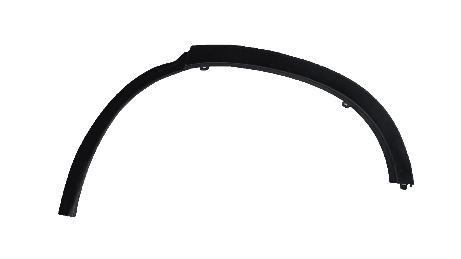 OEM HONDA PILOT 2016-2022 REAR LEFT DRIVER SIDE QUARTER WHEEL ARCH FLARE MOLDING