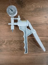 Vintage Mityvac 6810 07000 Hand Vacuum Pump Tester Brake Bleeding Tool Usa Vintage Mityvac 6810 07000 Hand Vacuum Pump Tester Brake Bleeding Tool Usa