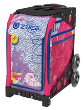 Zuca Sport Bag Best Friends Limited Edition