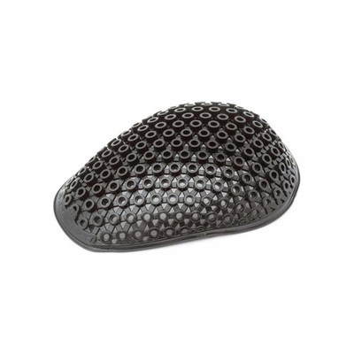 Paar Schutz Ellenbogen / Knie TUCANO URBANO EASYFLEX-1 Höhe 1