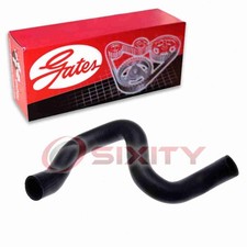 Gates Lower Radiator Coolant Hose for 1984-19...