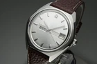Vintage 1967 JAPAN SEIKO BUSINESS-A 8346-7010 27Jewels Automatic.