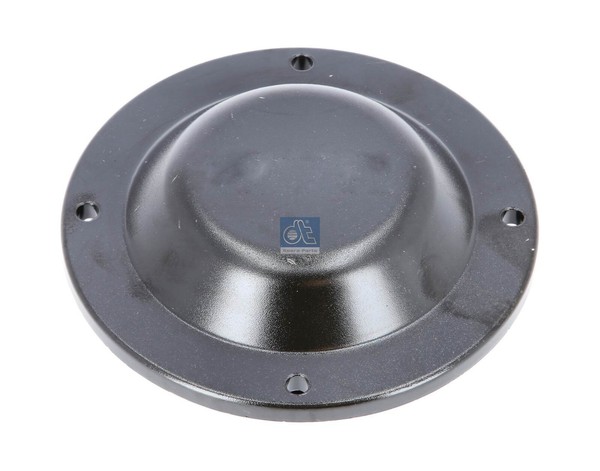 Schutzdeckel Radnabe DT Spare Parts 5.20180 FüR CF 65 85 75 XF 105 DAF 95-image
