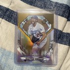 2022 Topps Chrome Update Series - Diamond Greats Chrome Clayton Kershaw #DGC-12