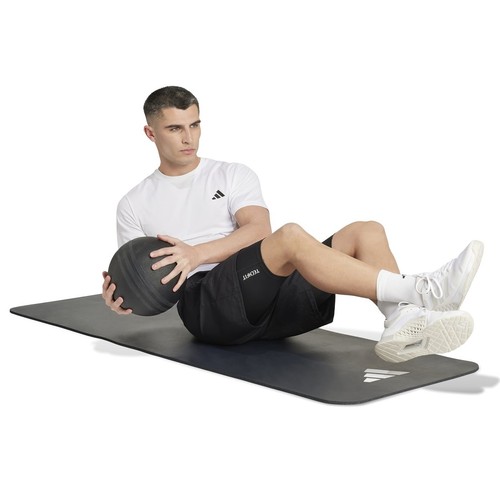 Adidas Mens Techfit Compression Training Short Peformance Sports Tights Bottoms - Picture 4 of 12