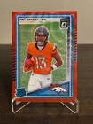 2025 Panini Pat Bryant Base (Raw)