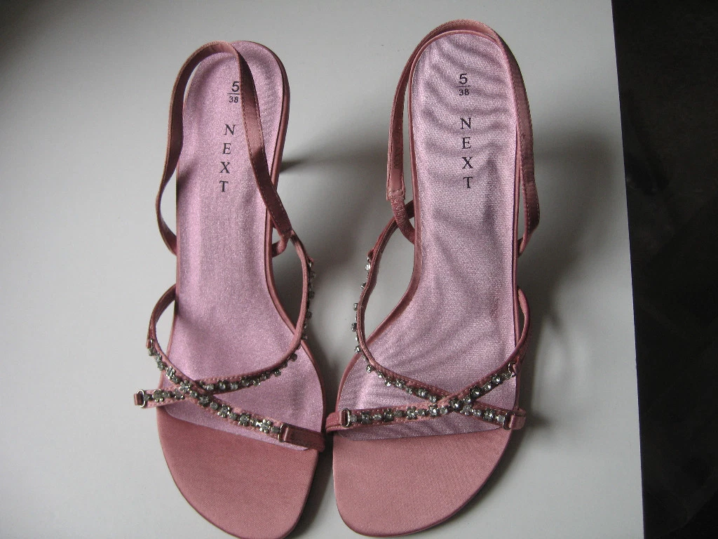 Next wedding sandals discount