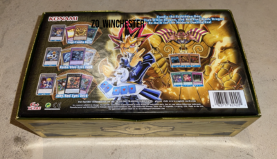 yugioh legendary decks joey Amazon.com: Complete Custom Deck for Yu-Gi-Oh! main image 1