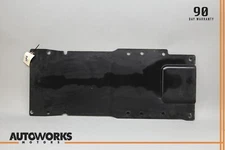 92-96 Jaguar XJS 3 Series Transmission Drive Shaft Skid Plate Tray Cover OEM